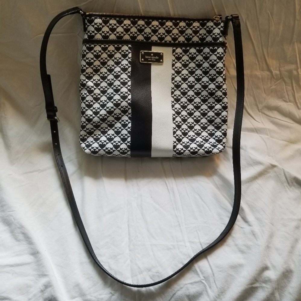 Kate Spade Crossbody